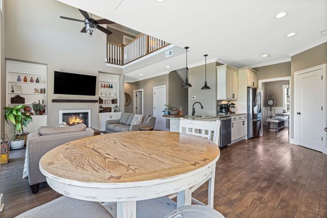 522 McChrystal Dr, Murfreesboro, TN 37129