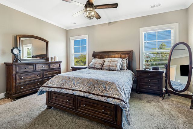 522 McChrystal Dr, Murfreesboro, TN 37129