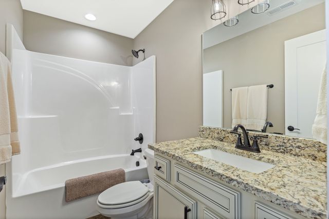 522 McChrystal Dr, Murfreesboro, TN 37129