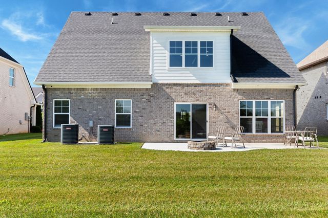 522 McChrystal Dr, Murfreesboro, TN 37129