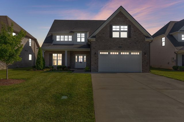 522 McChrystal Dr, Murfreesboro, TN 37129