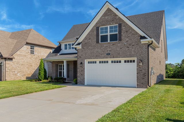 522 McChrystal Dr, Murfreesboro, TN 37129