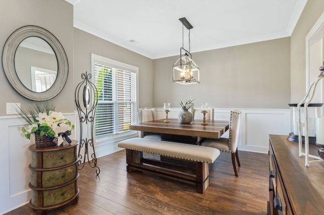 522 McChrystal Dr, Murfreesboro, TN 37129
