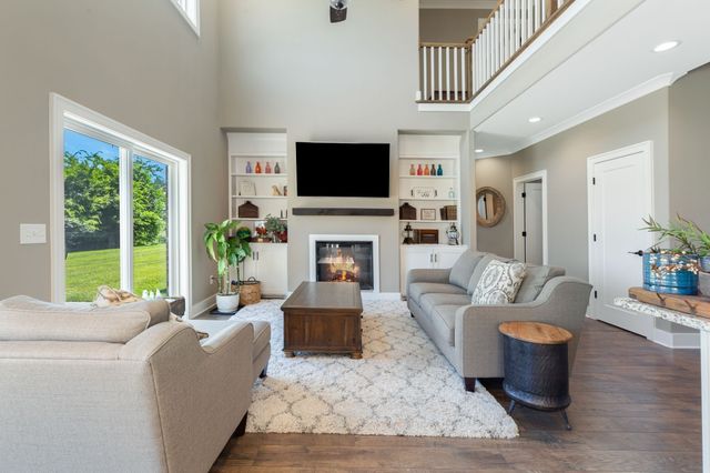 522 McChrystal Dr, Murfreesboro, TN 37129