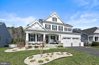 41243 GLOUCESTER DR, Rehoboth Beach, DE 19971