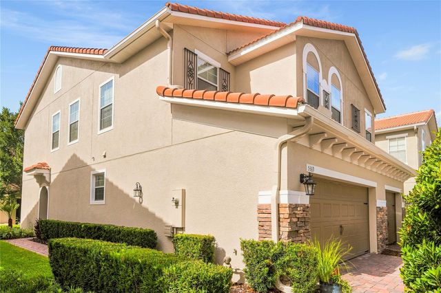 5369 VIA APPIA WAY, Sanford, FL 32771