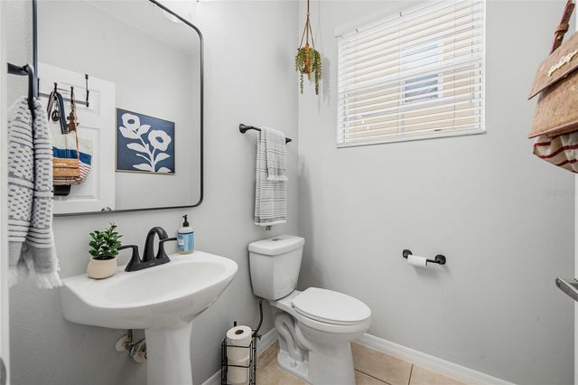5369 VIA APPIA WAY, Sanford, FL 32771