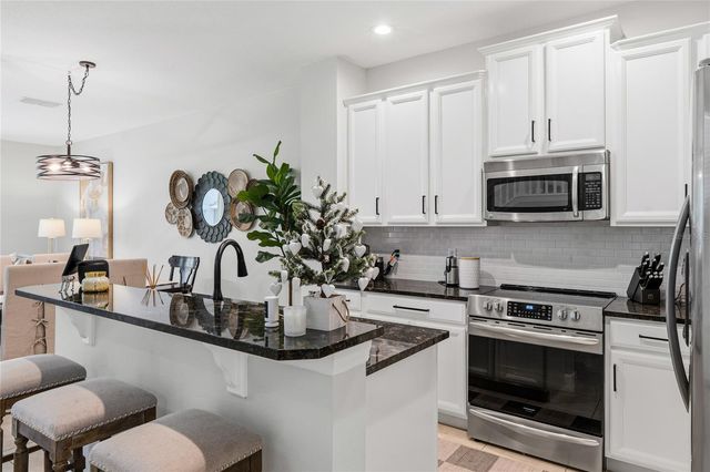 5369 VIA APPIA WAY, Sanford, FL 32771