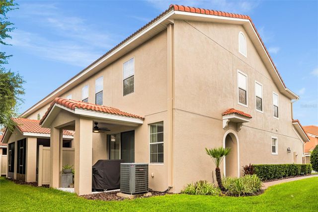 5369 VIA APPIA WAY, Sanford, FL 32771