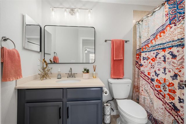 5369 VIA APPIA WAY, Sanford, FL 32771