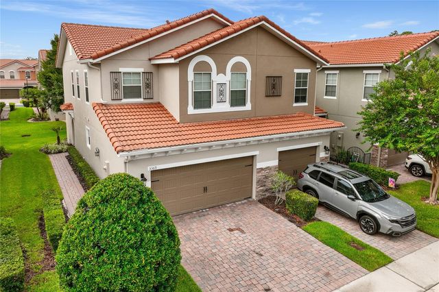 5369 VIA APPIA WAY, Sanford, FL 32771