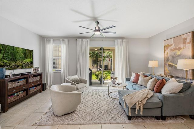 5369 VIA APPIA WAY, Sanford, FL 32771