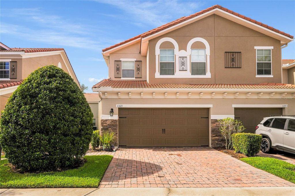 5369 VIA APPIA WAY, Sanford, FL 32771