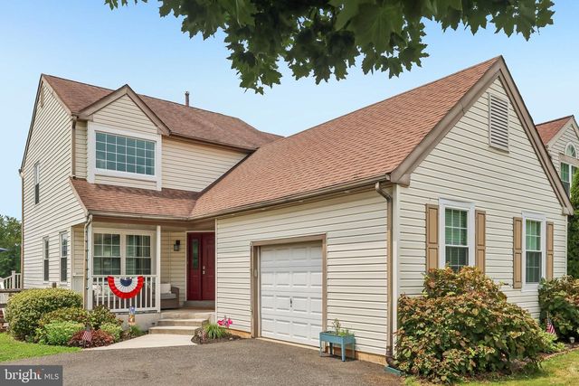 219 BRANDYWINE RD, Collegeville, PA 19426