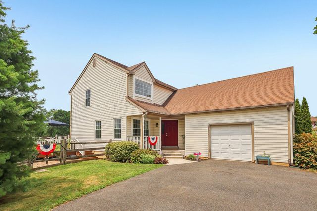 219 BRANDYWINE RD, Collegeville, PA 19426