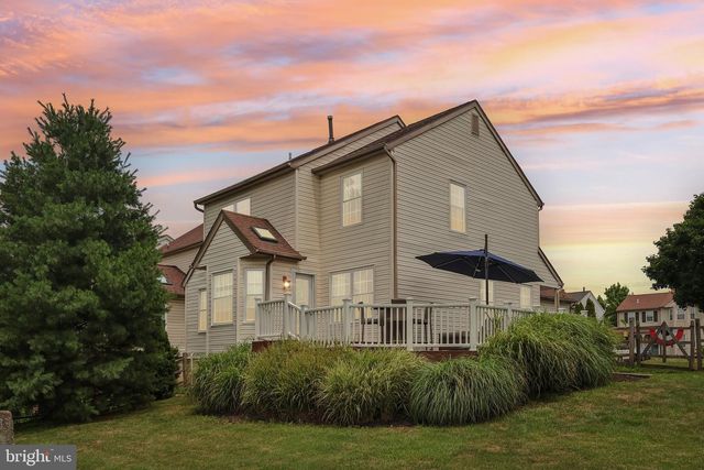 219 BRANDYWINE RD, Collegeville, PA 19426