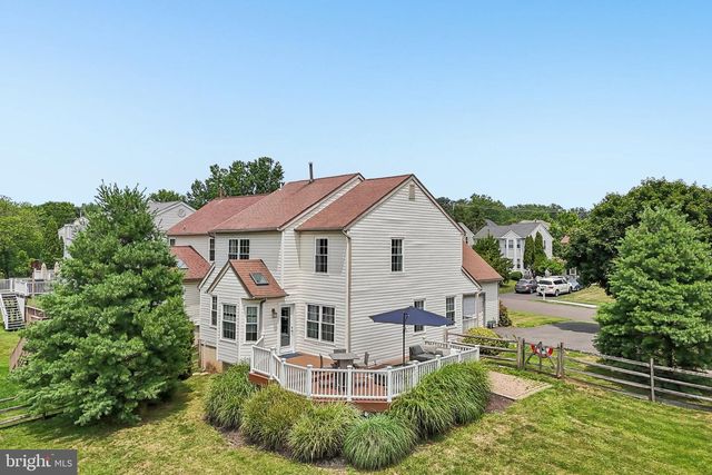 219 BRANDYWINE RD, Collegeville, PA 19426