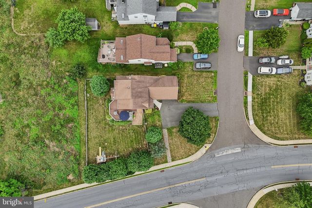 219 BRANDYWINE RD, Collegeville, PA 19426