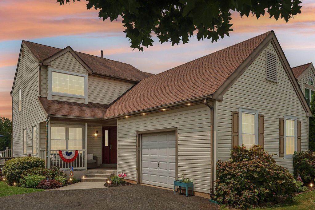 219 BRANDYWINE RD, Collegeville, PA 19426