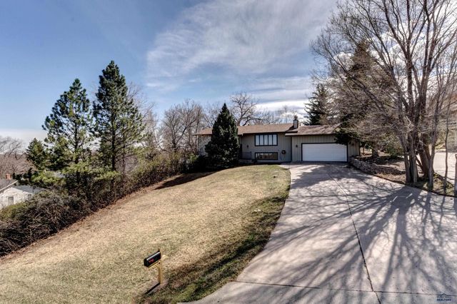 1115 FRANKLIN, Rapid City, SD 57701