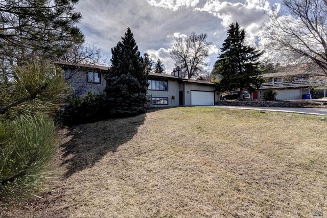 1115 FRANKLIN, Rapid City, SD 57701