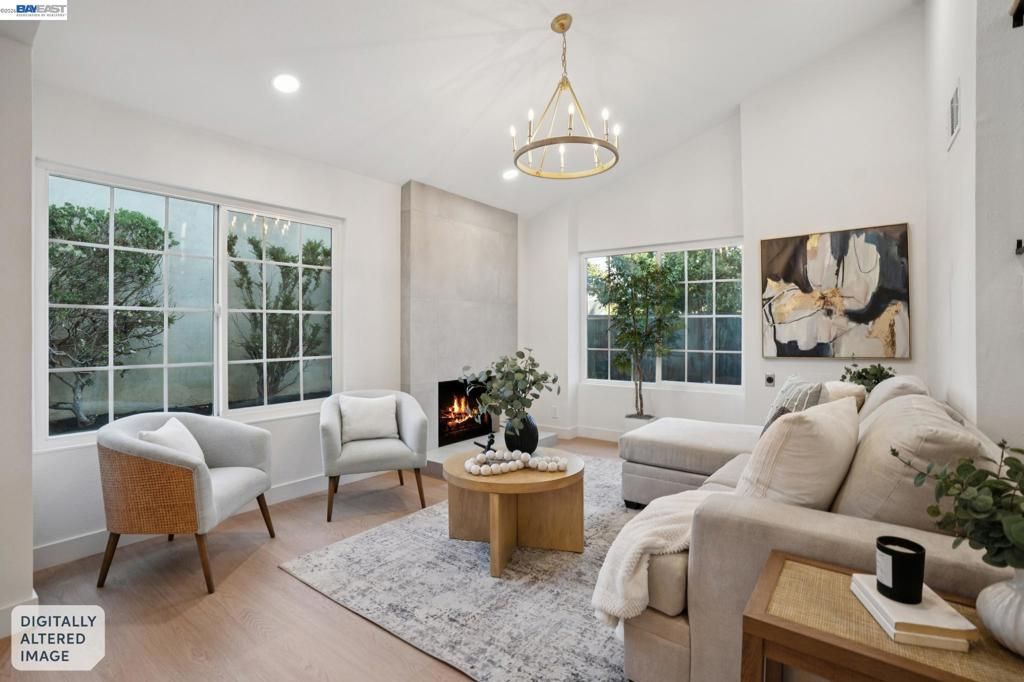 Image 8 of property listing at 19 Southlake Dr, San Jose, CA 95138
