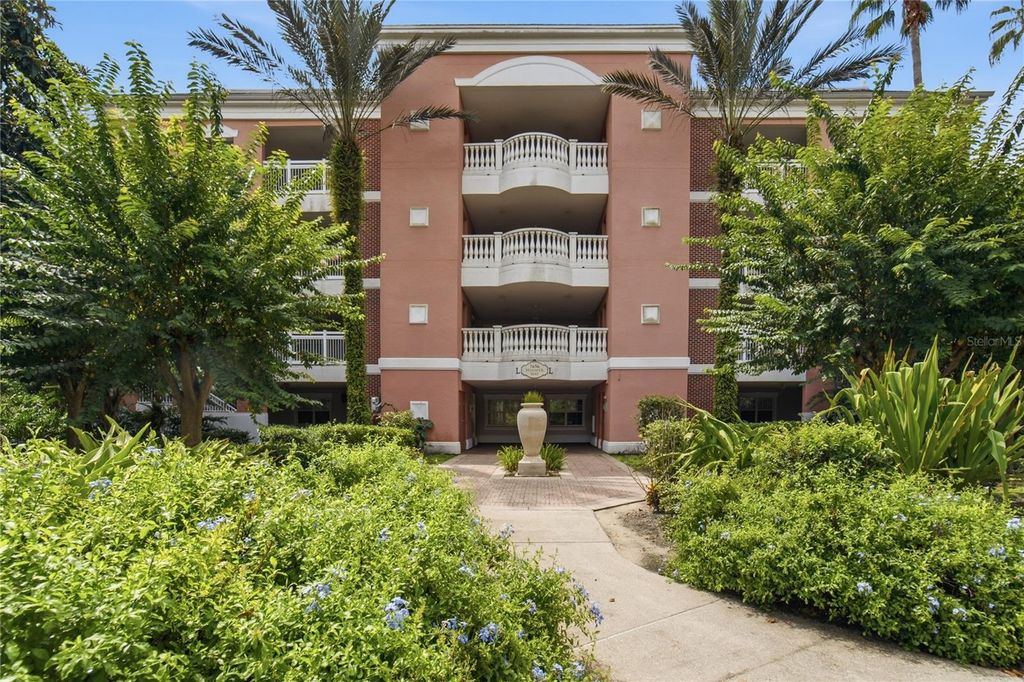 7656 WHISPER WAY 103, Kissimmee, FL 34747