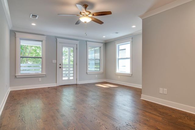 2156A Sadler Ave, Nashville, TN 37210