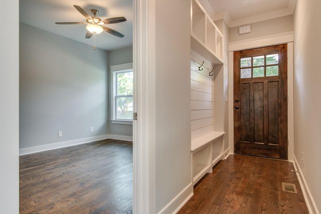 2156A Sadler Ave, Nashville, TN 37210