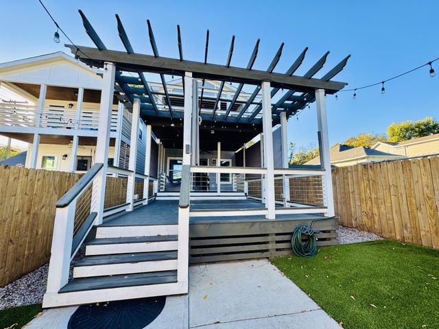 2156A Sadler Ave, Nashville, TN 37210