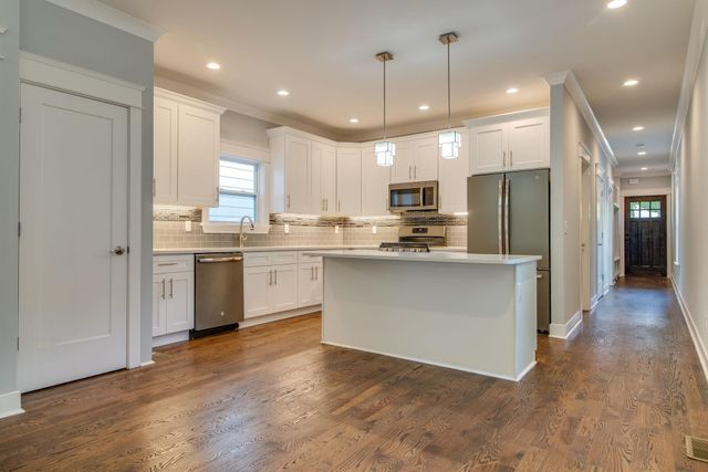 2156A Sadler Ave, Nashville, TN 37210