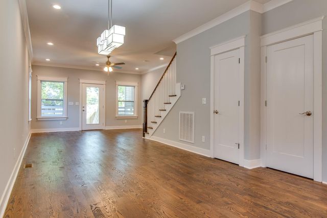 2156A Sadler Ave, Nashville, TN 37210