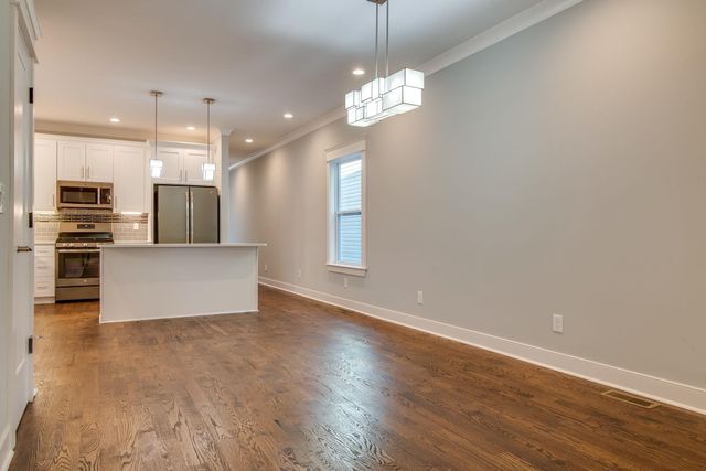 2156A Sadler Ave, Nashville, TN 37210