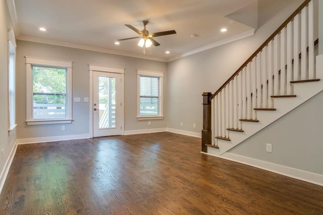 2156A Sadler Ave, Nashville, TN 37210