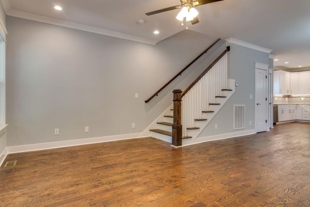 2156A Sadler Ave, Nashville, TN 37210