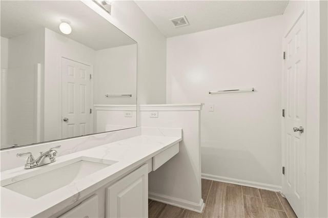 117 Hillandale Court, Lithonia, GA 30058