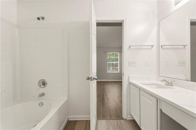 117 Hillandale Court, Lithonia, GA 30058