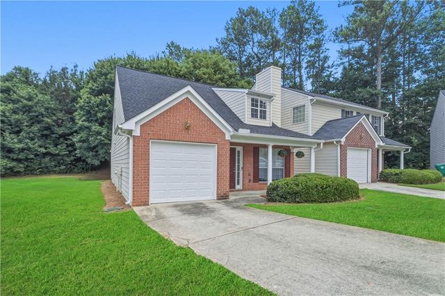 117 Hillandale Court, Lithonia, GA 30058