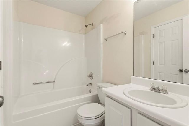 117 Hillandale Court, Lithonia, GA 30058