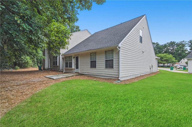 117 Hillandale Court, Lithonia, GA 30058