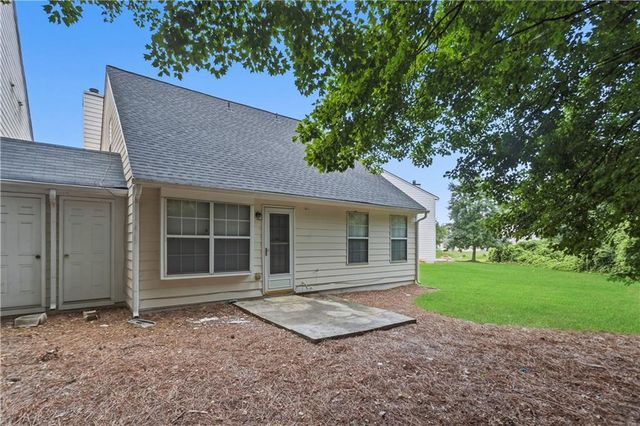 117 Hillandale Court, Lithonia, GA 30058