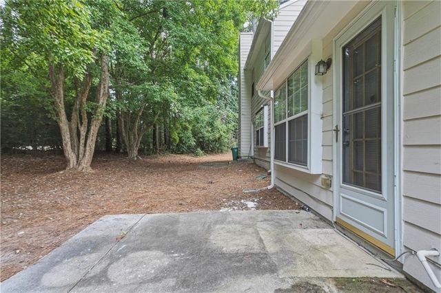 117 Hillandale Court, Lithonia, GA 30058