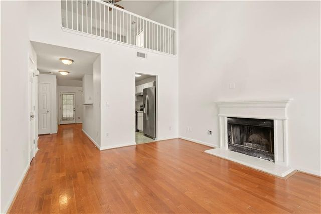 117 Hillandale Court, Lithonia, GA 30058