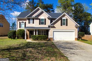 585 Chapel Walk Lane, Lawrenceville, GA 30045