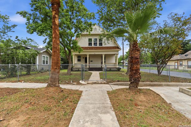 302 Topeka, San Antonio, TX 78210
