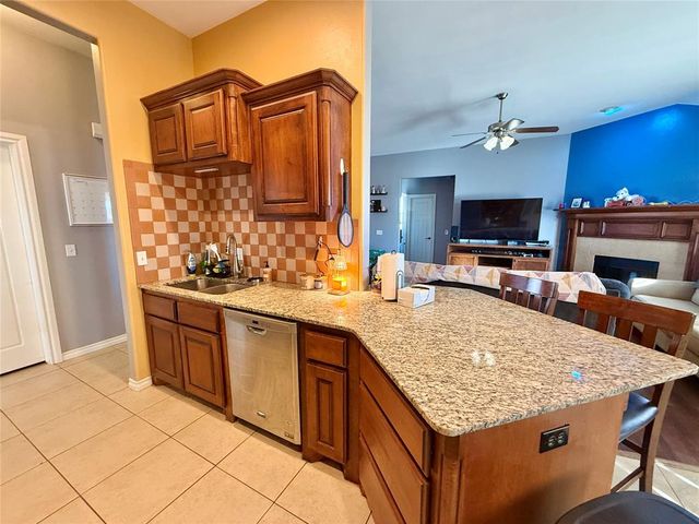 616 Woods Way, Moore, OK 73160