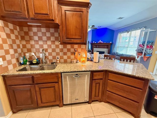 616 Woods Way, Moore, OK 73160