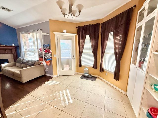 616 Woods Way, Moore, OK 73160