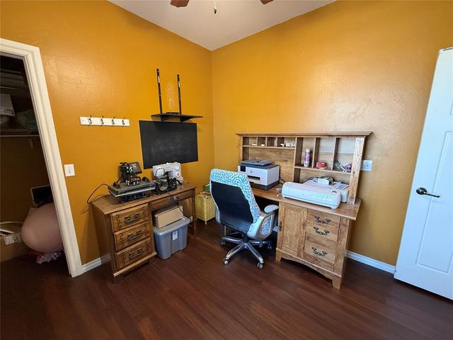 616 Woods Way, Moore, OK 73160