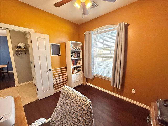 616 Woods Way, Moore, OK 73160